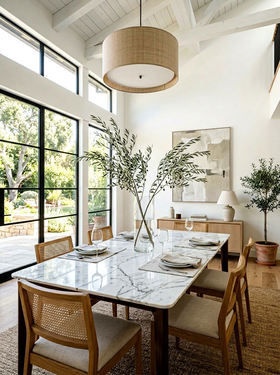 30 olive branch centerpiece ideas: Elegant Table Styling Wows