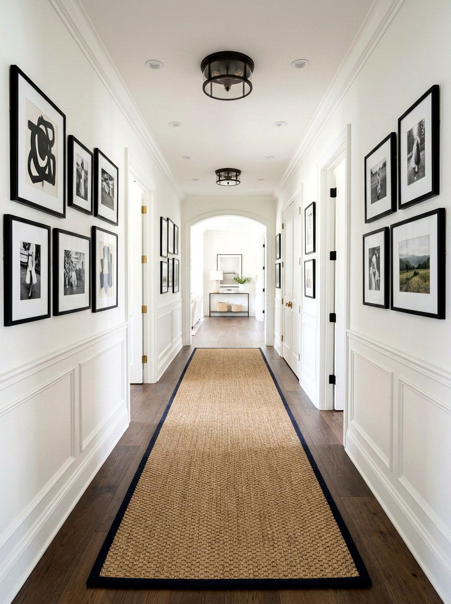 30 Natural Fiber Decor Ideas for Warm Texture and Style Upgrades