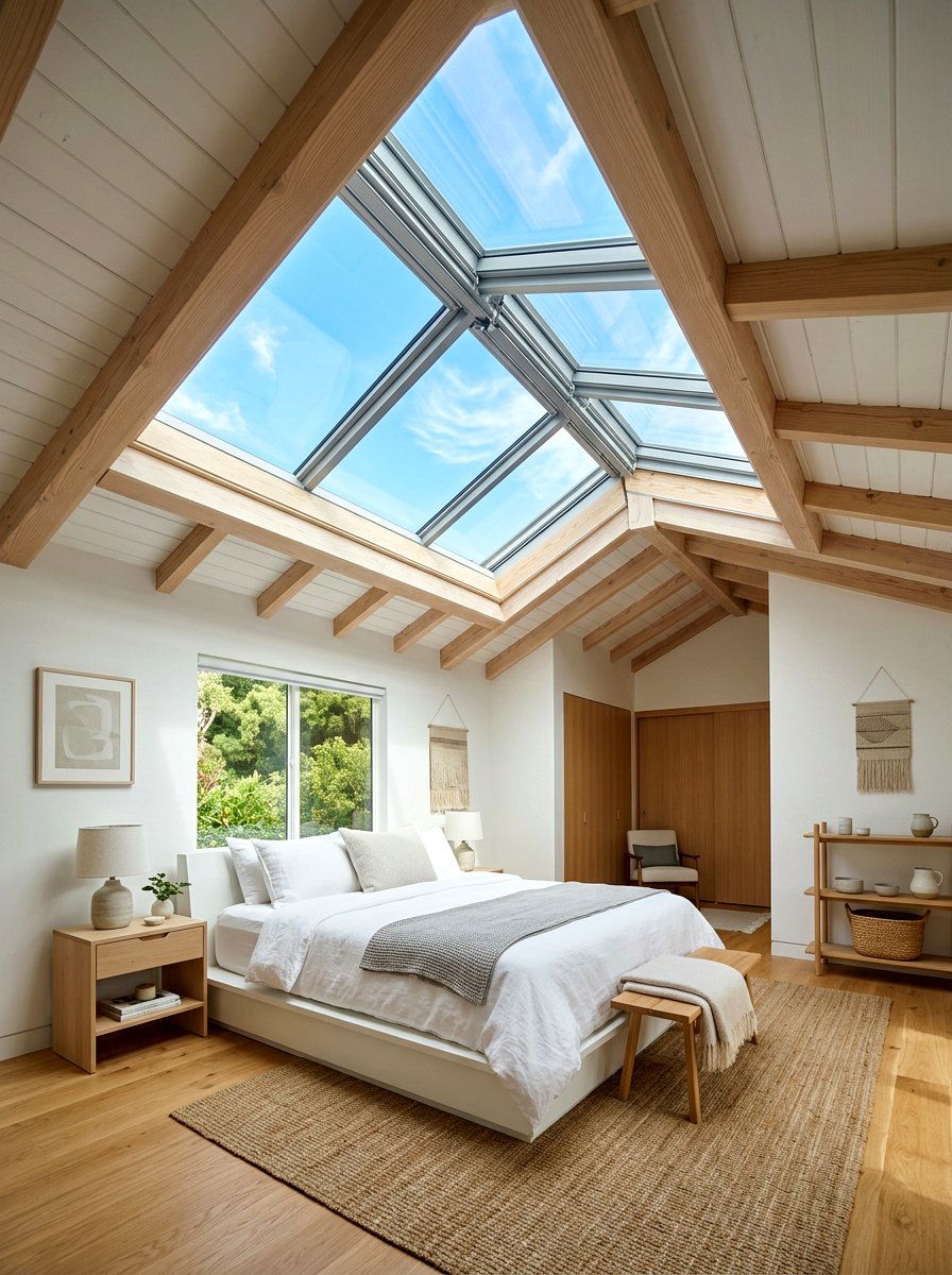 30 earthy minimalist bedroom ideas for a clutter-free retreat