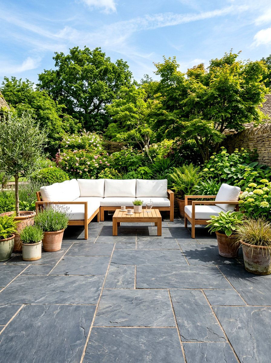 30 Modern Cottage Garden Ideas for Whimsical, Refined Beauty
