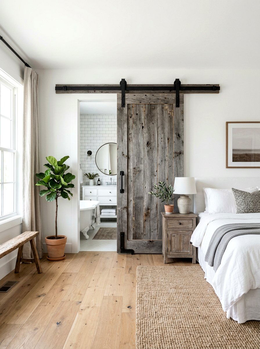 30 Reclaimed Material Decor Ideas for Warm, Eco-Friendly Style