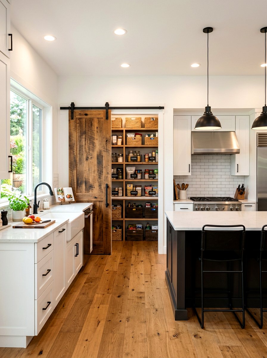 30 Smart Storage Home Ideas to Declutter Every Room Today