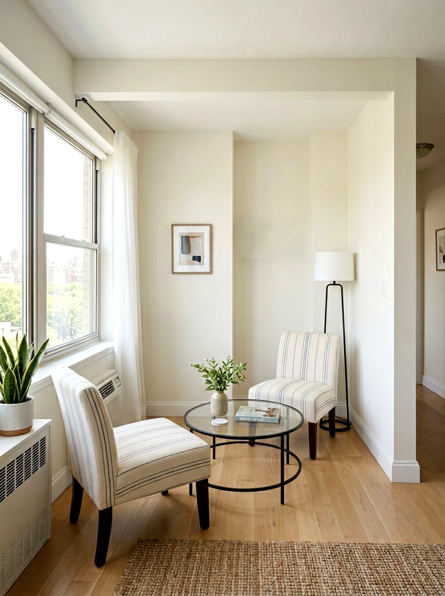 Slipper Chair - 30 accent chair ideas