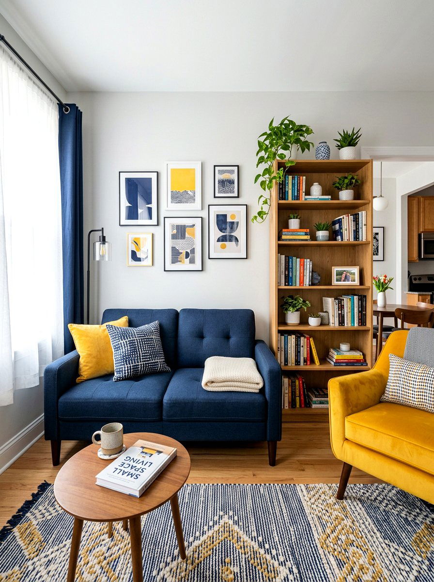 Small Apartment Sleeper Sofa - 30 sofa bed luxury apartment ideas