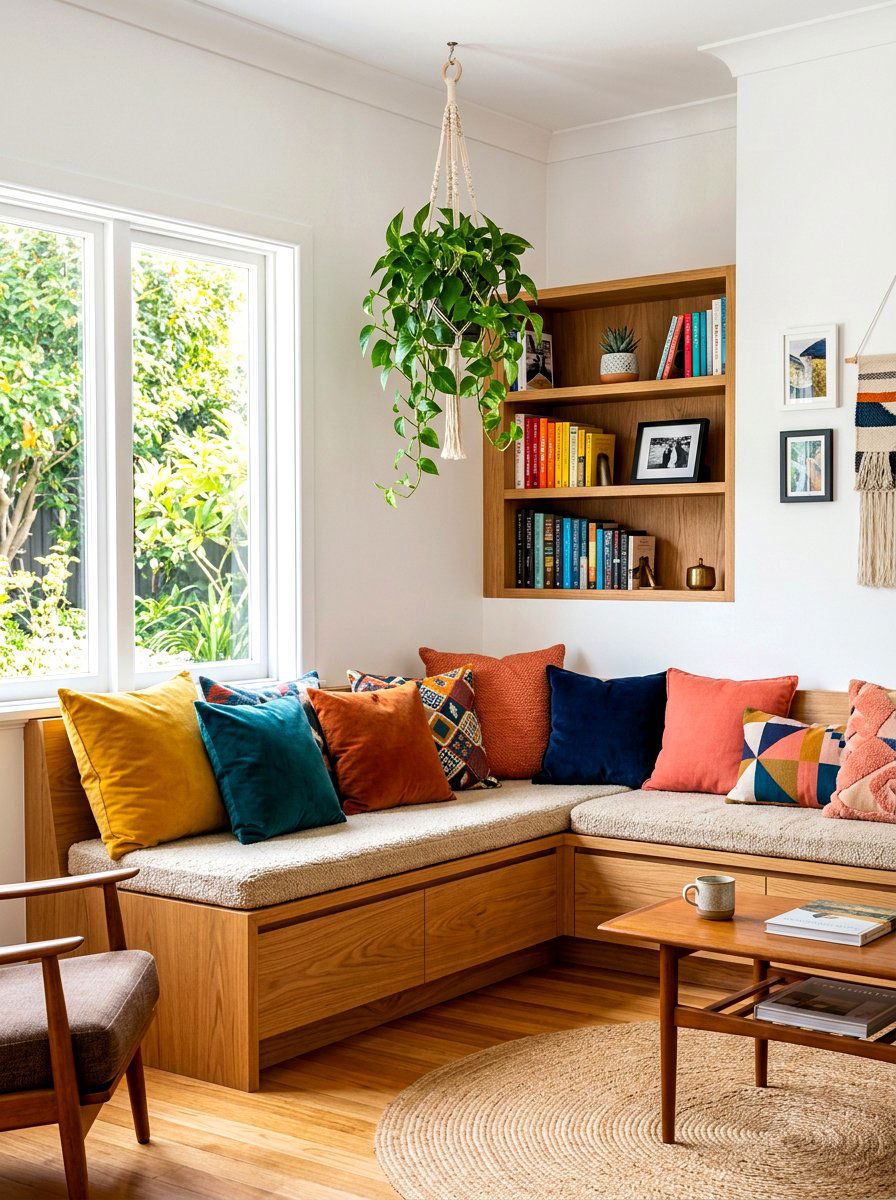 30 Front Porch Bench Ideas: Create Cozy Outdoor Seating