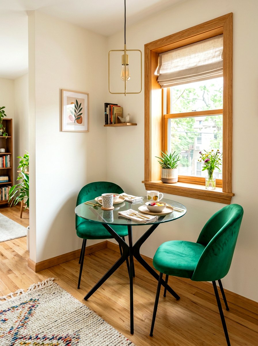 30 Window Breakfast Nook Ideas for Bright Morning Meals