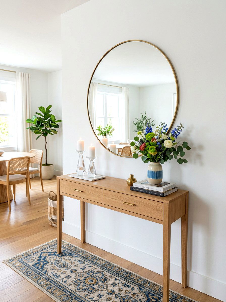 Small Dining Room Sideboard - 30 sideboard styling dining ideas