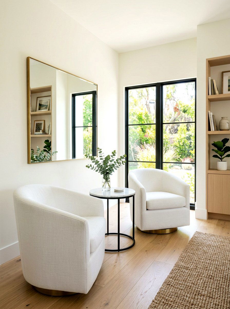 Small Keeping Room - 30 keeping room ideas