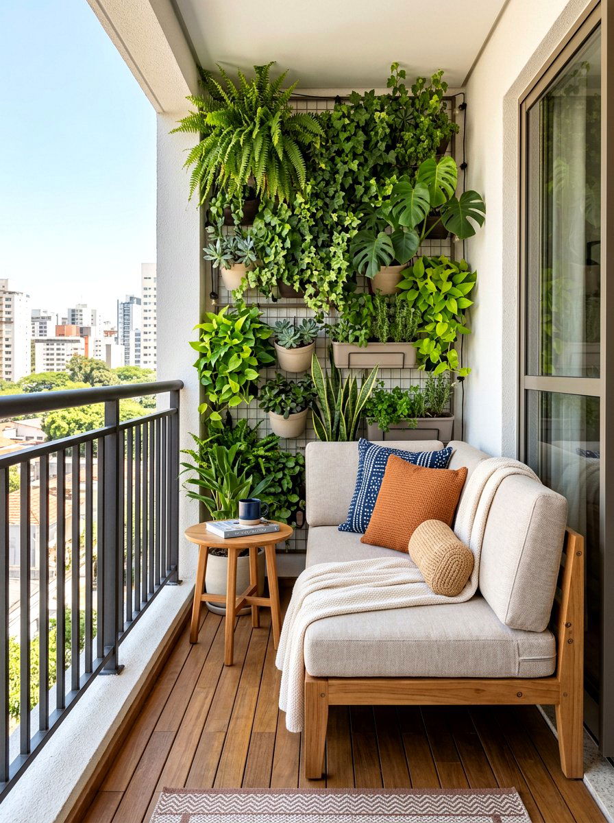 Small Patio Daybed - 30 cabana bed patio ideas