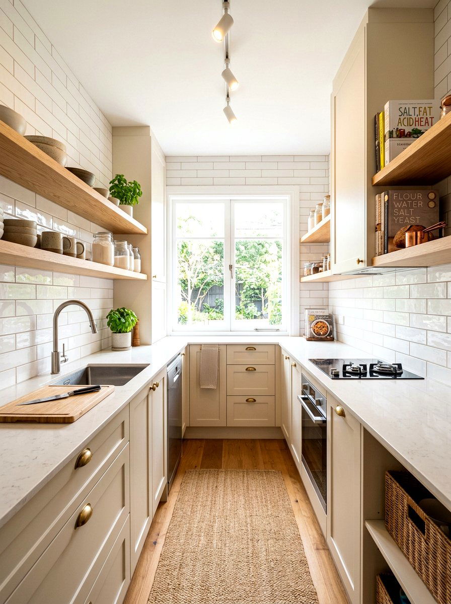 Small Scullery Layout - 30 scullery pantry ideas