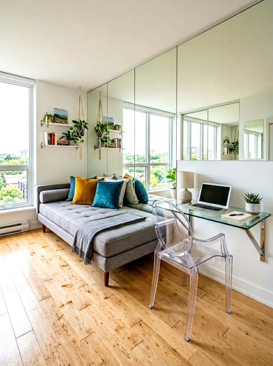 Small Space Daybed Office Layout - 30 daybed office combo ideas