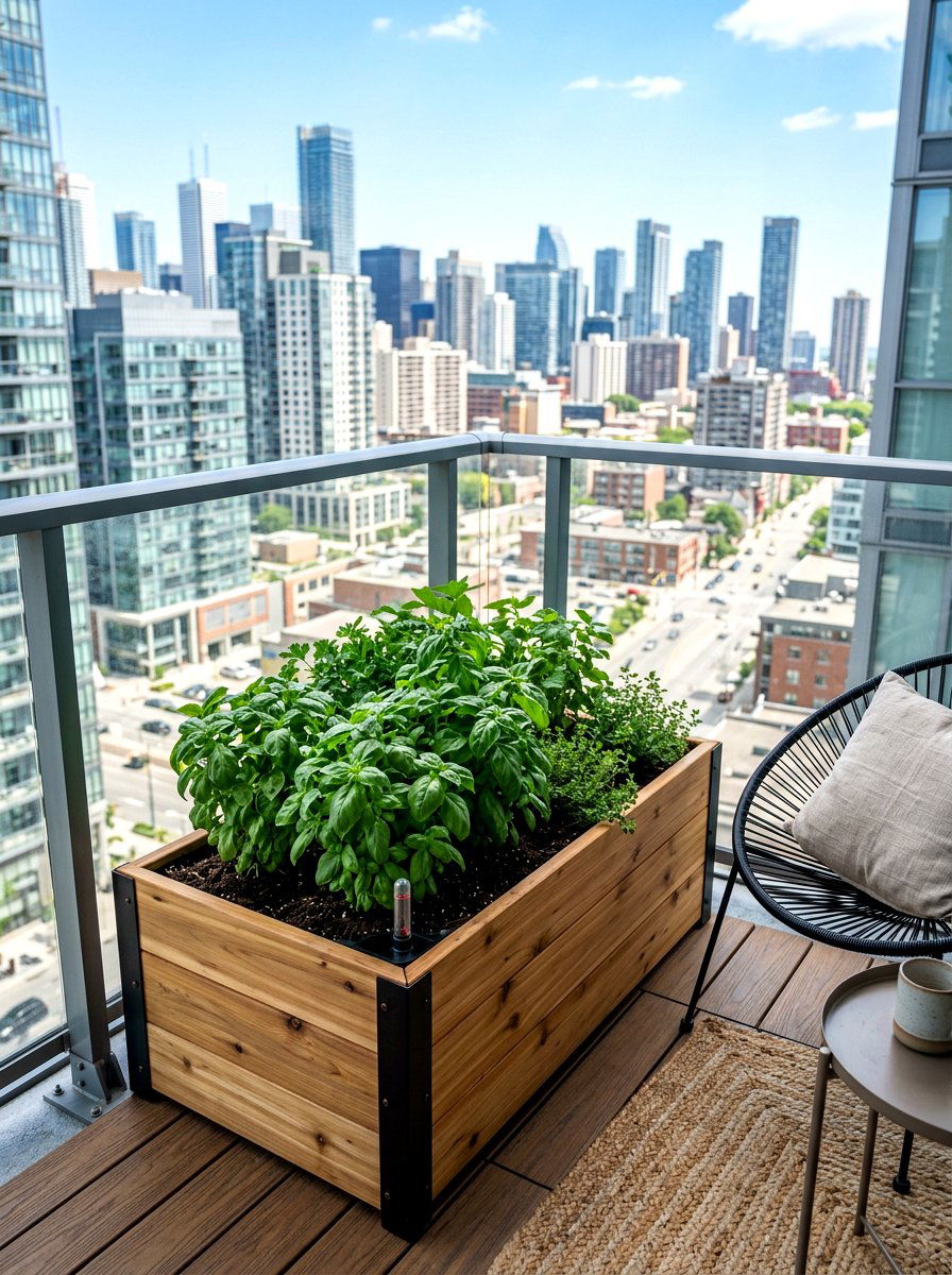 Small Space Raised Bed - 30 raised bed arrangement ideas