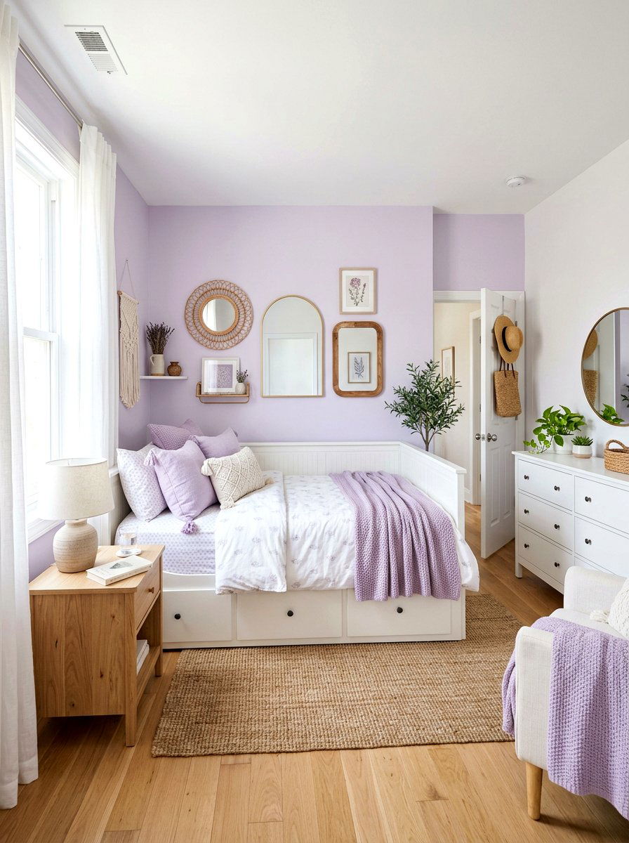 Small Townhouse Guest Bedroom - 30 townhouse style bedroom ideas