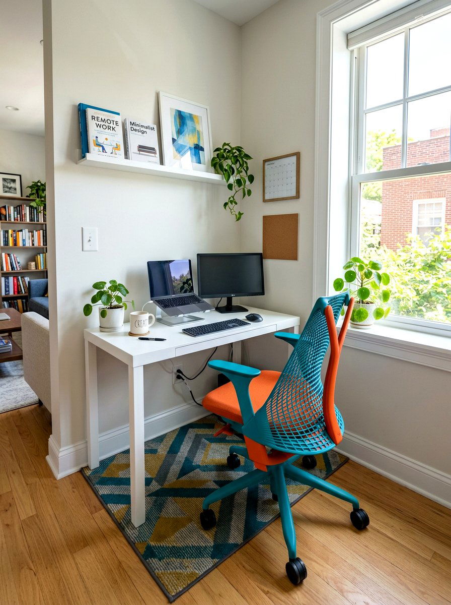 Small Workspace Office Rug - 30 office rug ideas