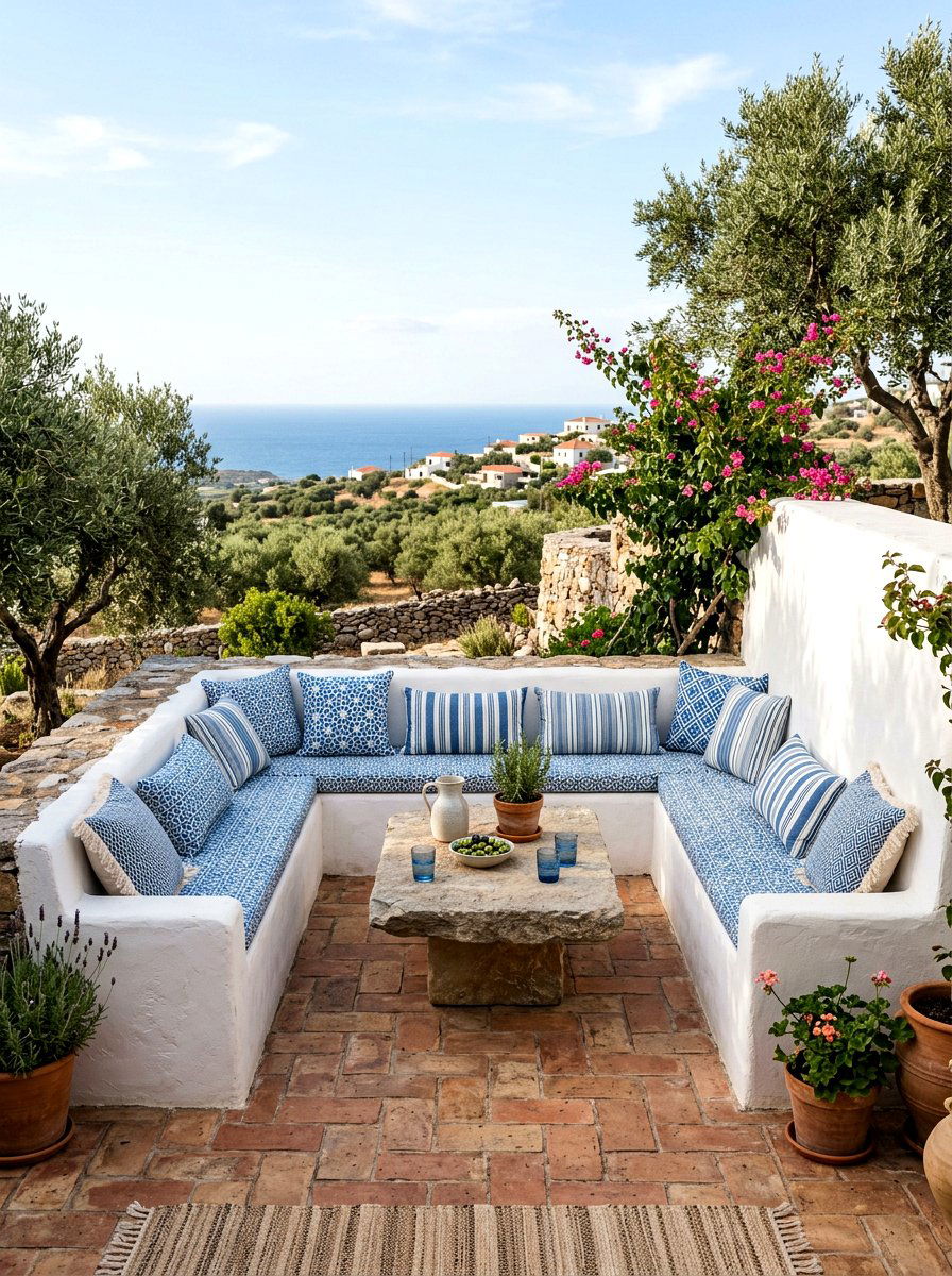 Pizza Night Patio Ideas: 30 Fun Tablescapes for Friends