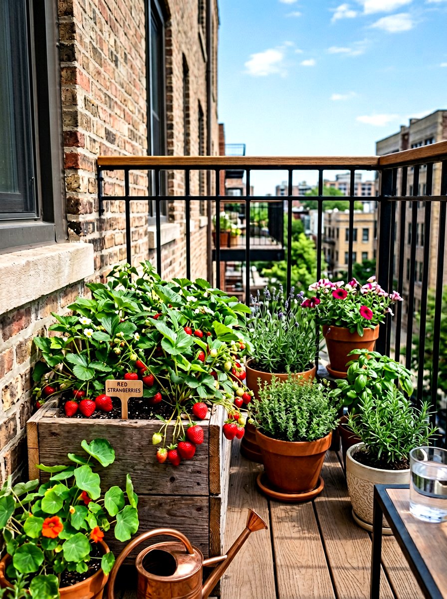 Small corner garden bed - 30 raised bed corner ideas