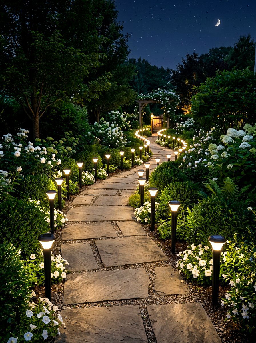 Small raised garden bed - 30 budget front yard ideas