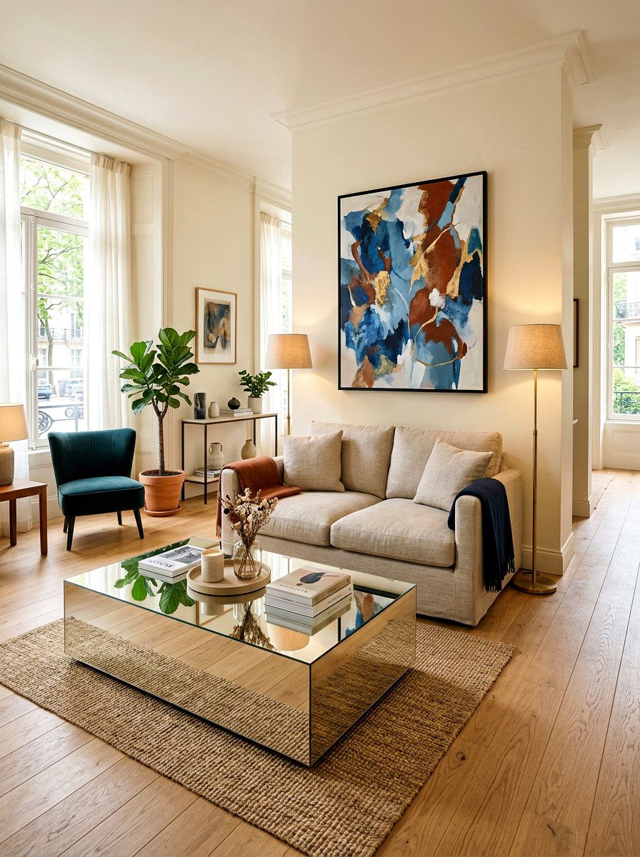 Small space boutique hotel lounge - 30 hotel lobby living room ideas