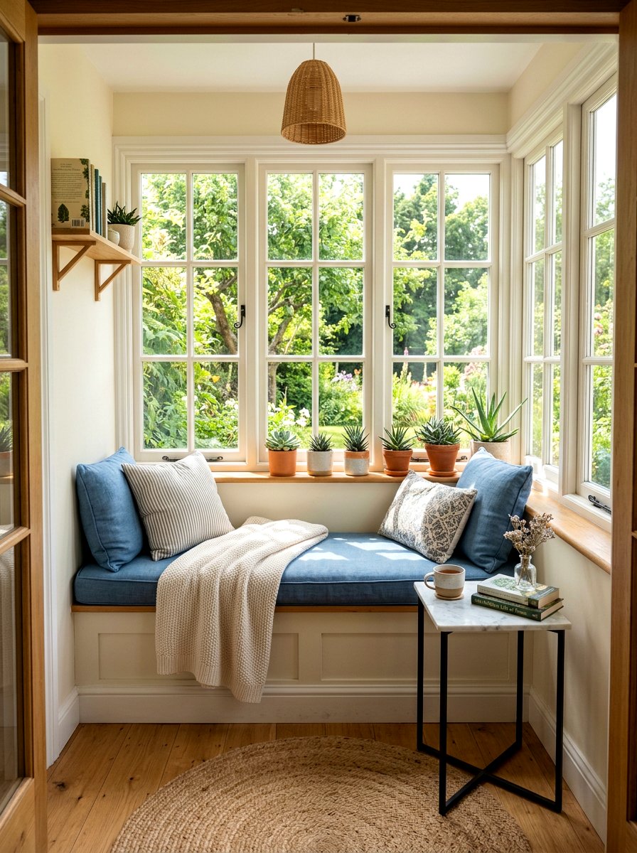 Small sunroom layout - 30 modern sunroom ideas