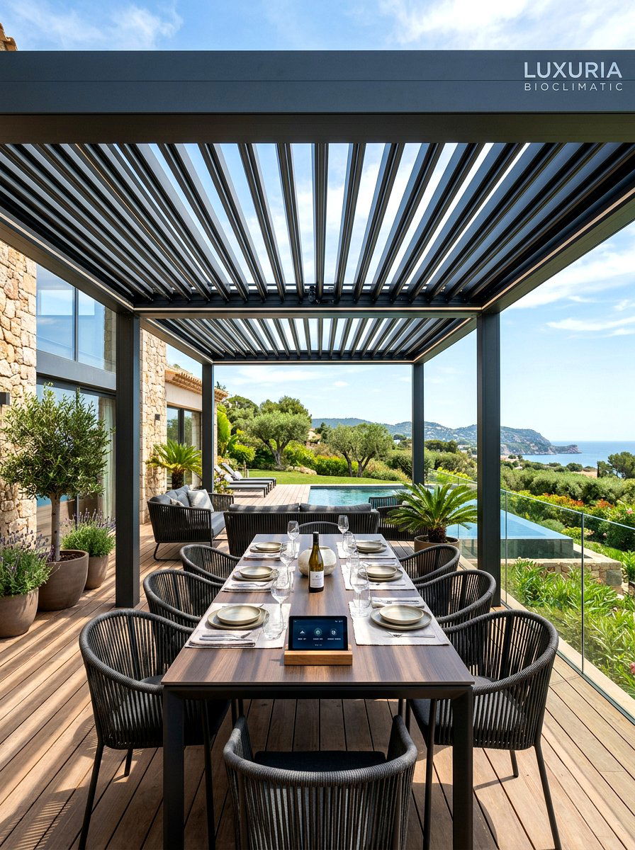 30 Backyard Dining Pergola Ideas for Shade and Style Outdoors