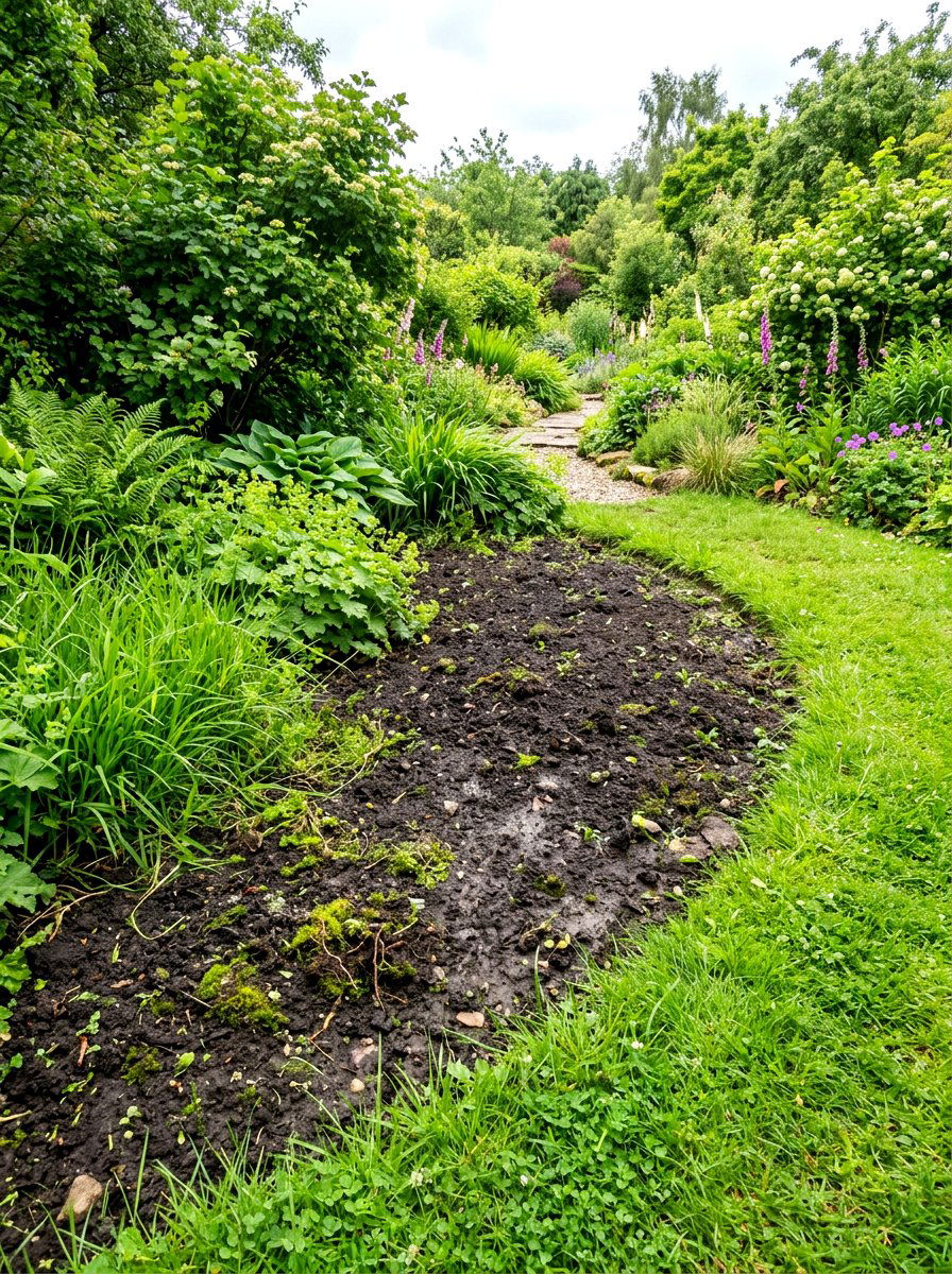 Soil Patch - 30 butterfly puddling station ideas