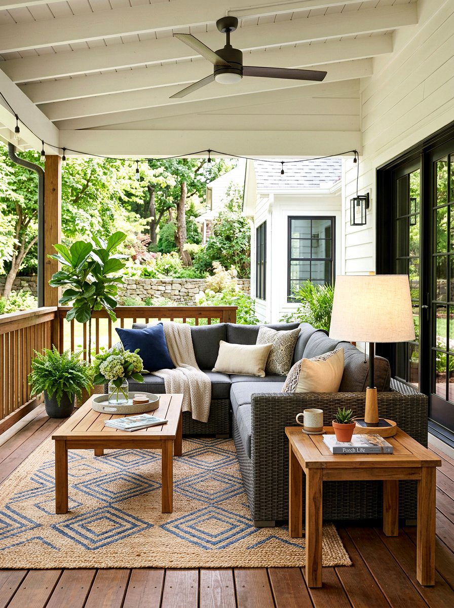 Solar Table Lamps - 30 solar lighting ideas