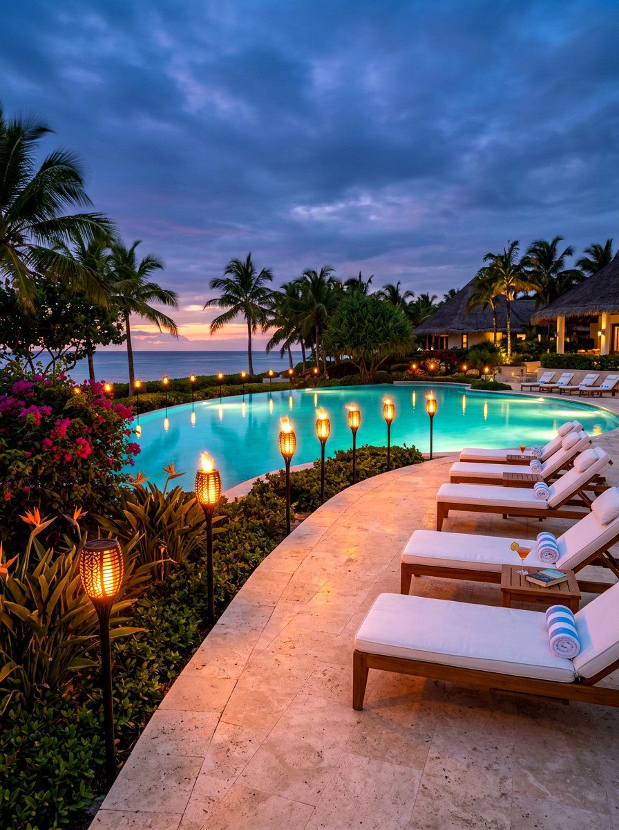 30 Solar Lighting Ideas That Brighten Pathways With Ease