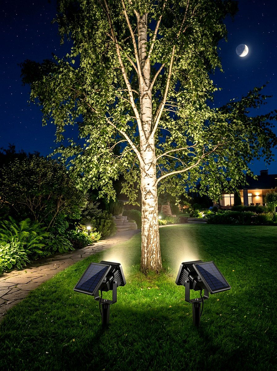 30 Moonlight Backyard Ideas for Magical Night Gatherings
