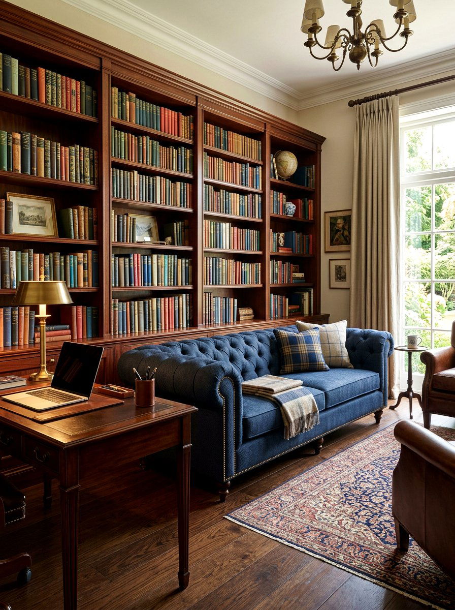 Sophisticated Den Sofa Bed - 30 sofa bed luxury apartment ideas