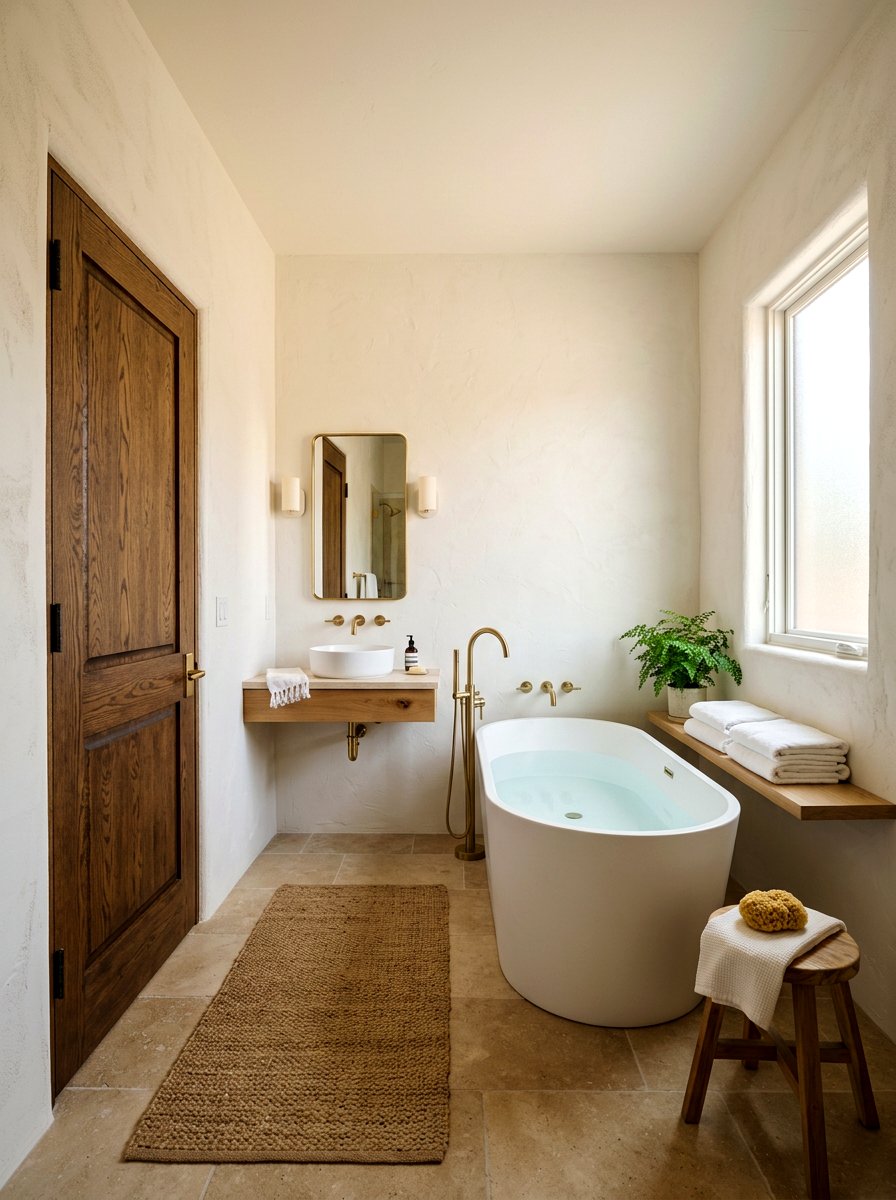 Soundproof Bathroom Wall - 30 sound bath bathroom ideas