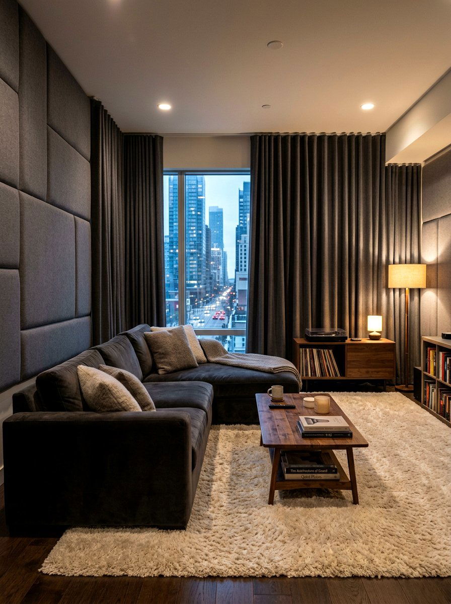 30 Restorative Living Room Ideas to Unwind in Style at Home