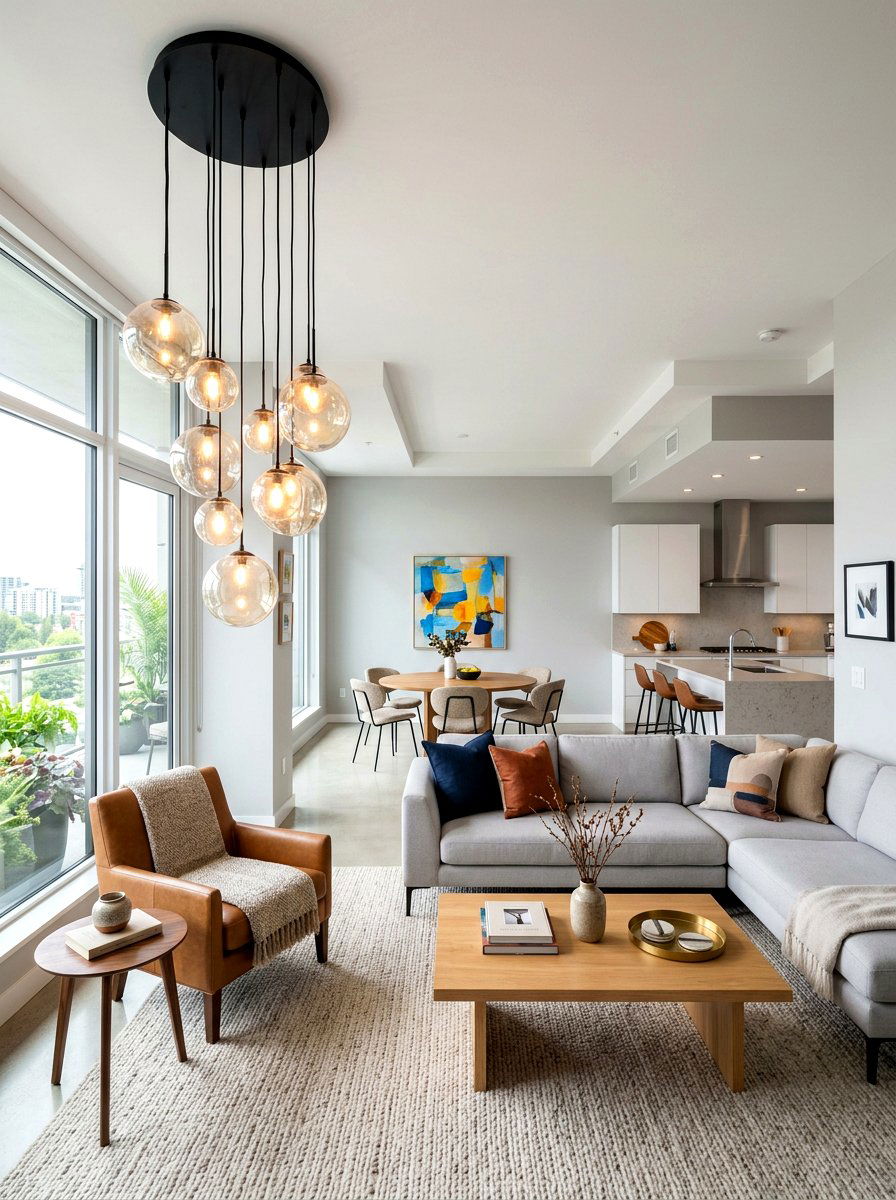 30 Woven Pendant Ideas for Warm Texture and Modern Boho Style