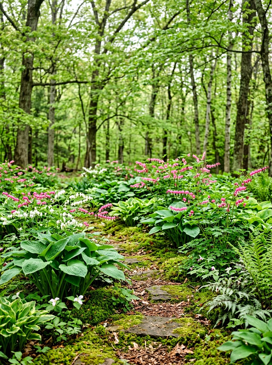 30 Spring Garden Ideas for Colorful Blooms and Fresh Curb Appeal
