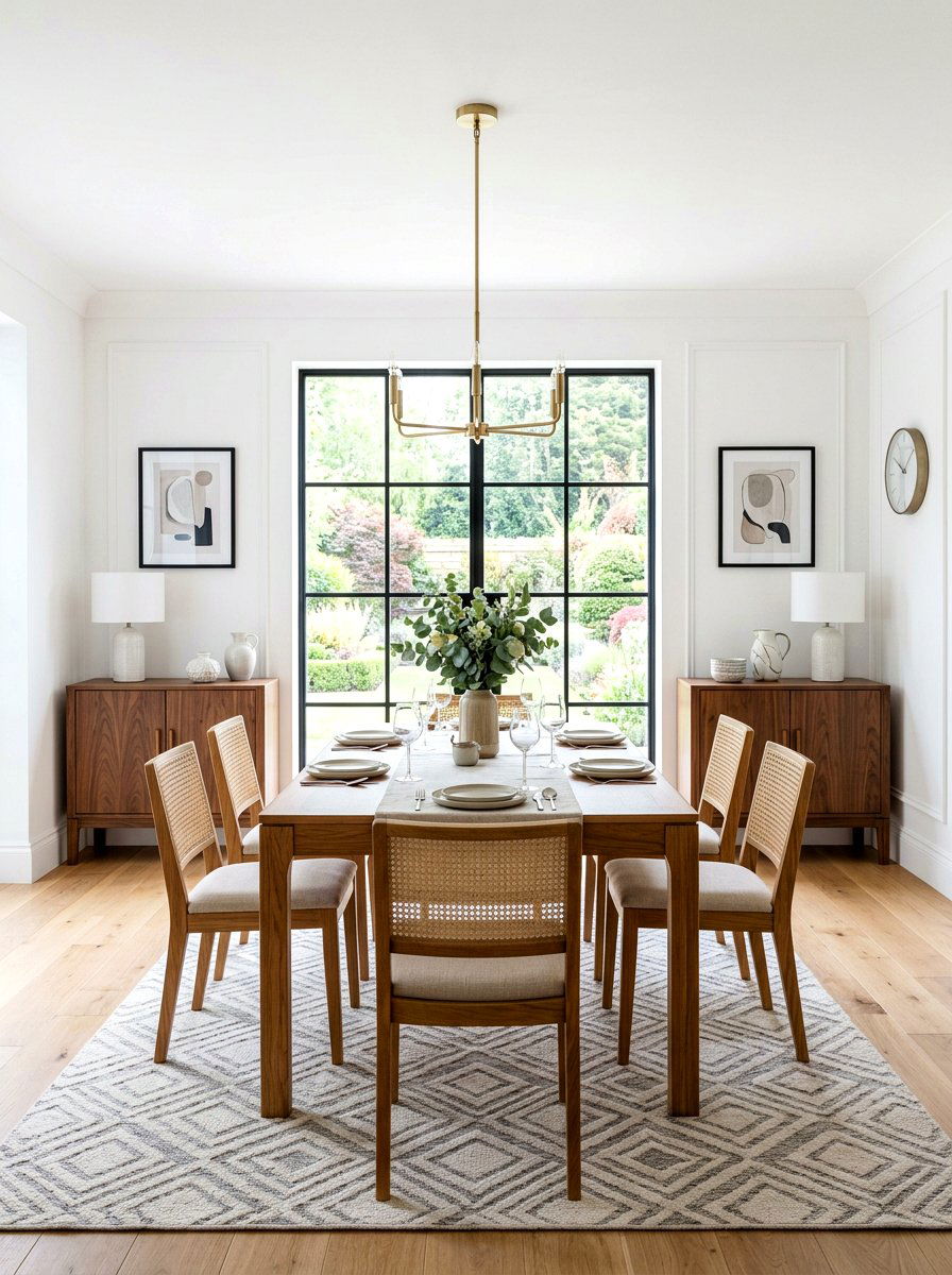 Square To Rectangular Table - 30 extendable dining table ideas