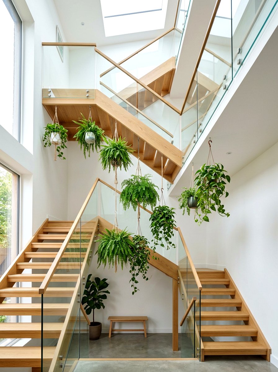 30 Hanging Fern Indoor Ideas to Bring Lush Green to Any Room