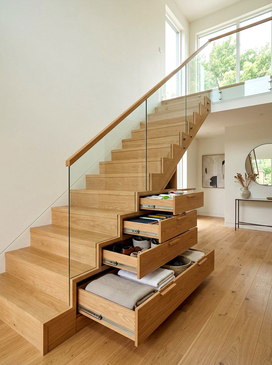 30 hidden storage furniture ideas for a Clutter-Free Home Shine
