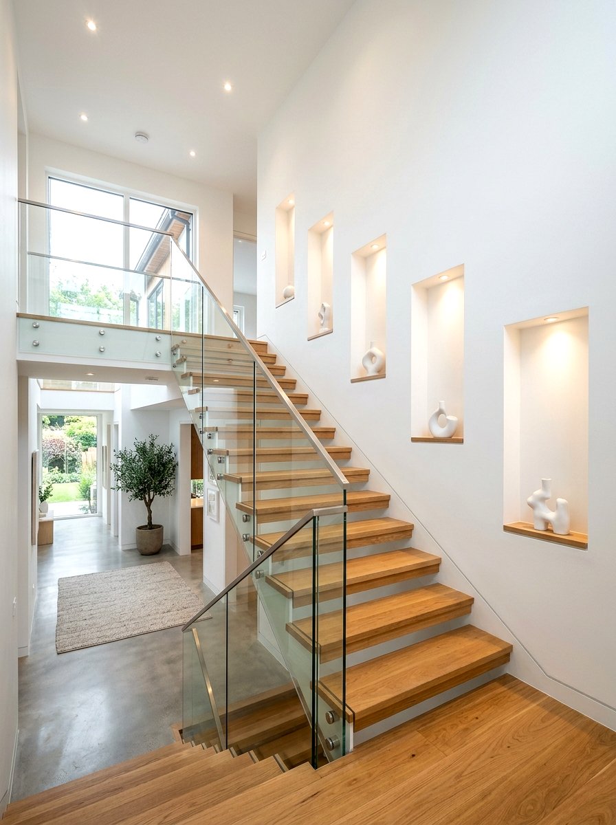 30 Wall Niche Ideas to Style Your Space Like a Pro Today