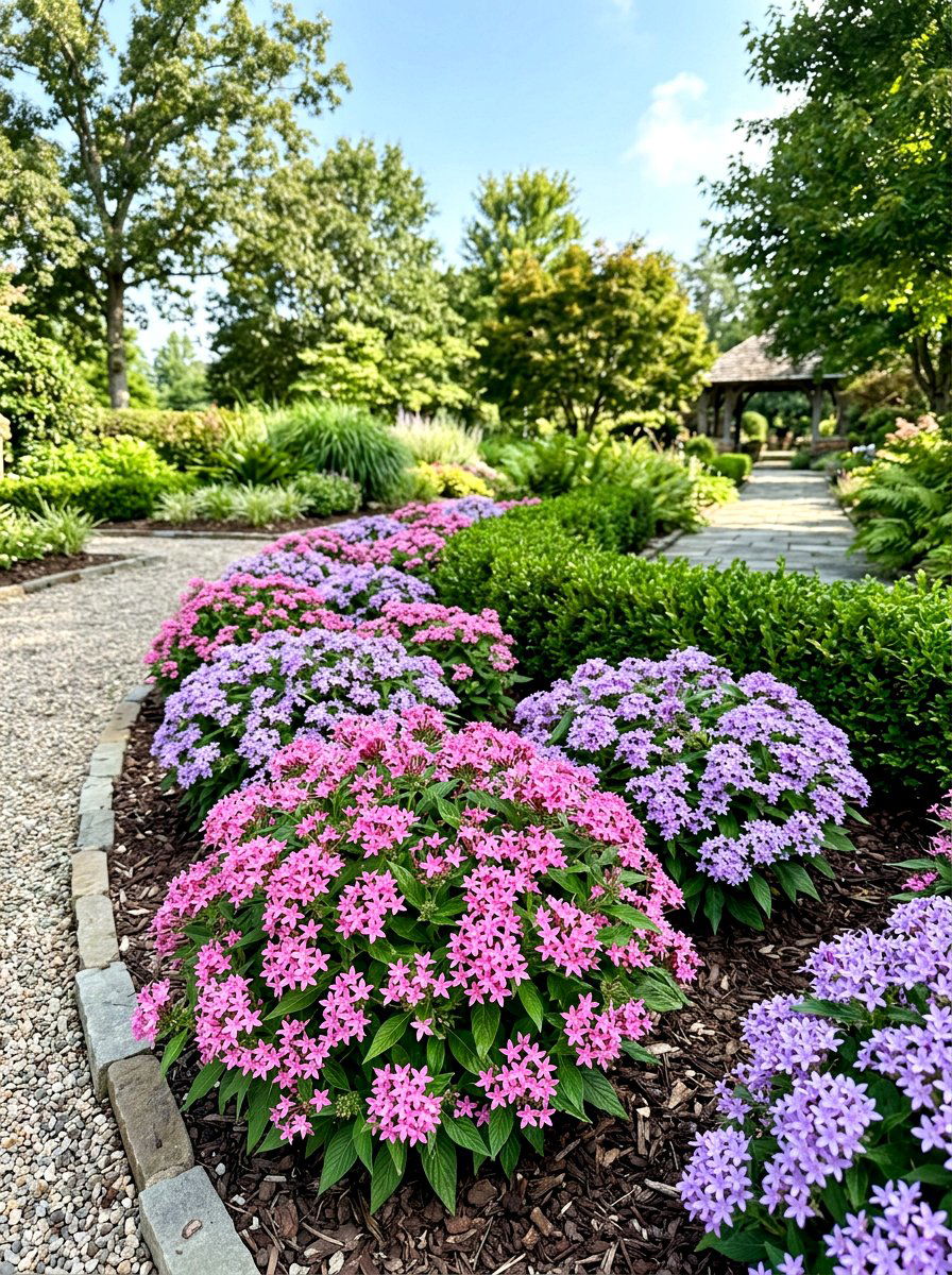 30 Summer Bloom Garden Ideas to Bring Color Back Fast This Season