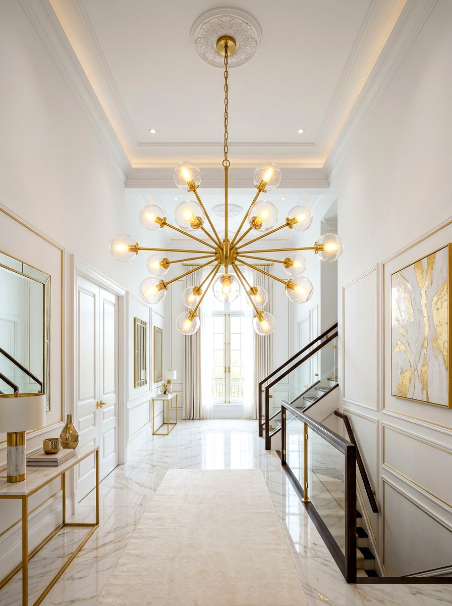 30 Spring Hallway Refresh Ideas: Make Your Entry Feel Brand-New