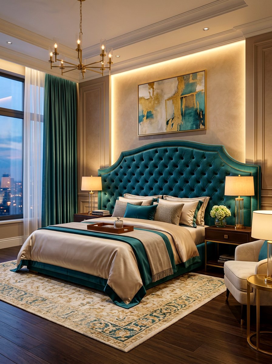 30 Spring Bedroom Refresh Ideas That Feel Fresh All Season