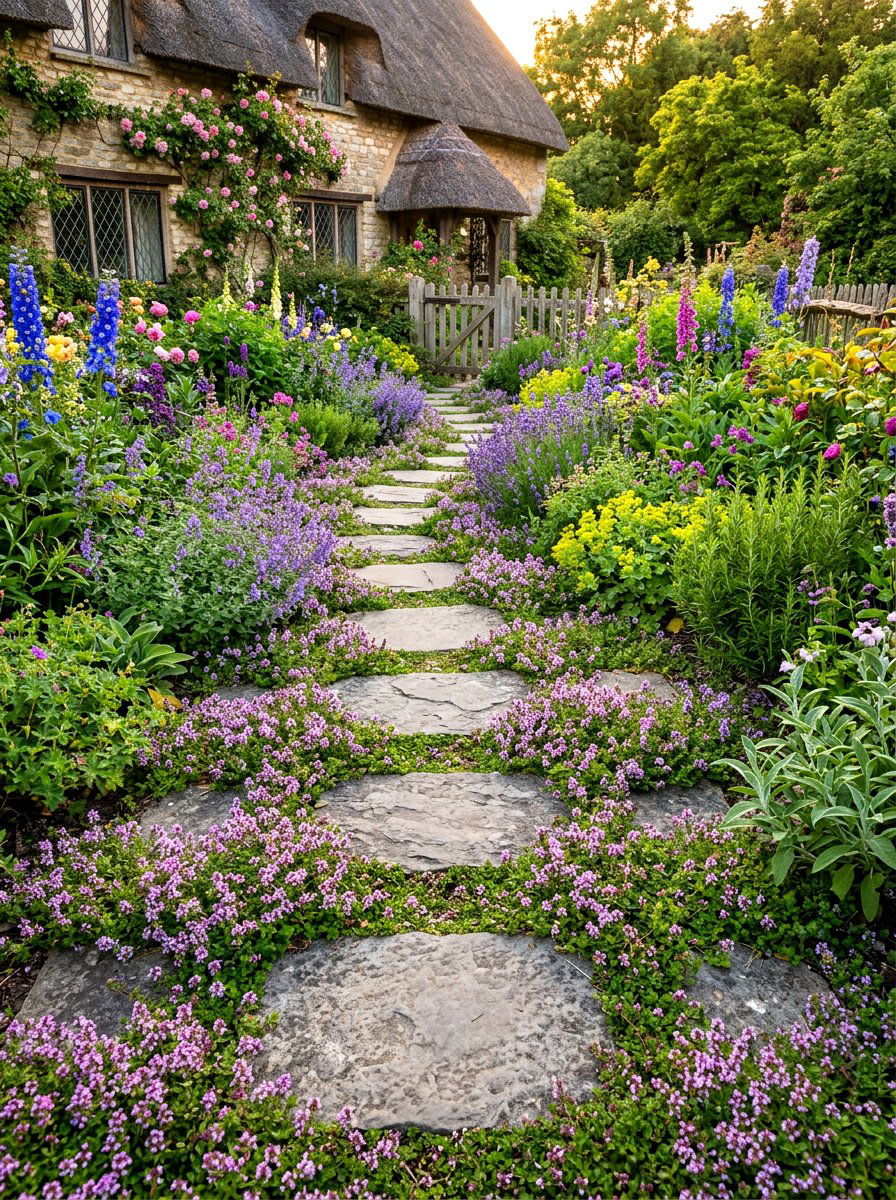 30 Kitchen Garden Ideas for Fresh Herbs and Better Harvests