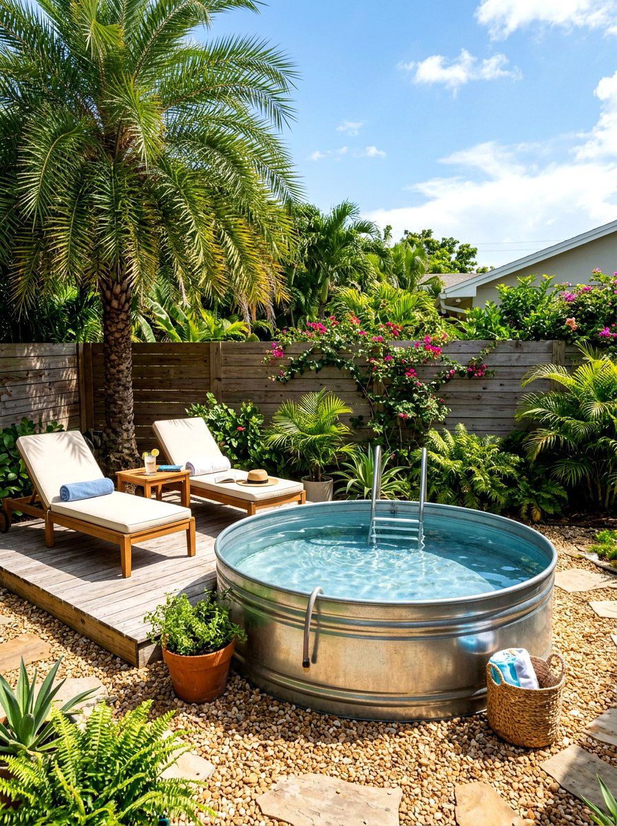 30 Backyard Corner Ideas for Cozy, Stylish Outdoor Spaces