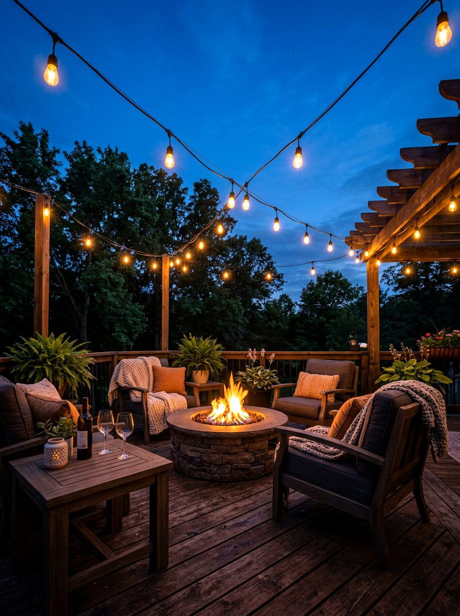 30 Backyard Landscaping Ideas to Transform Your Outdoor Space
