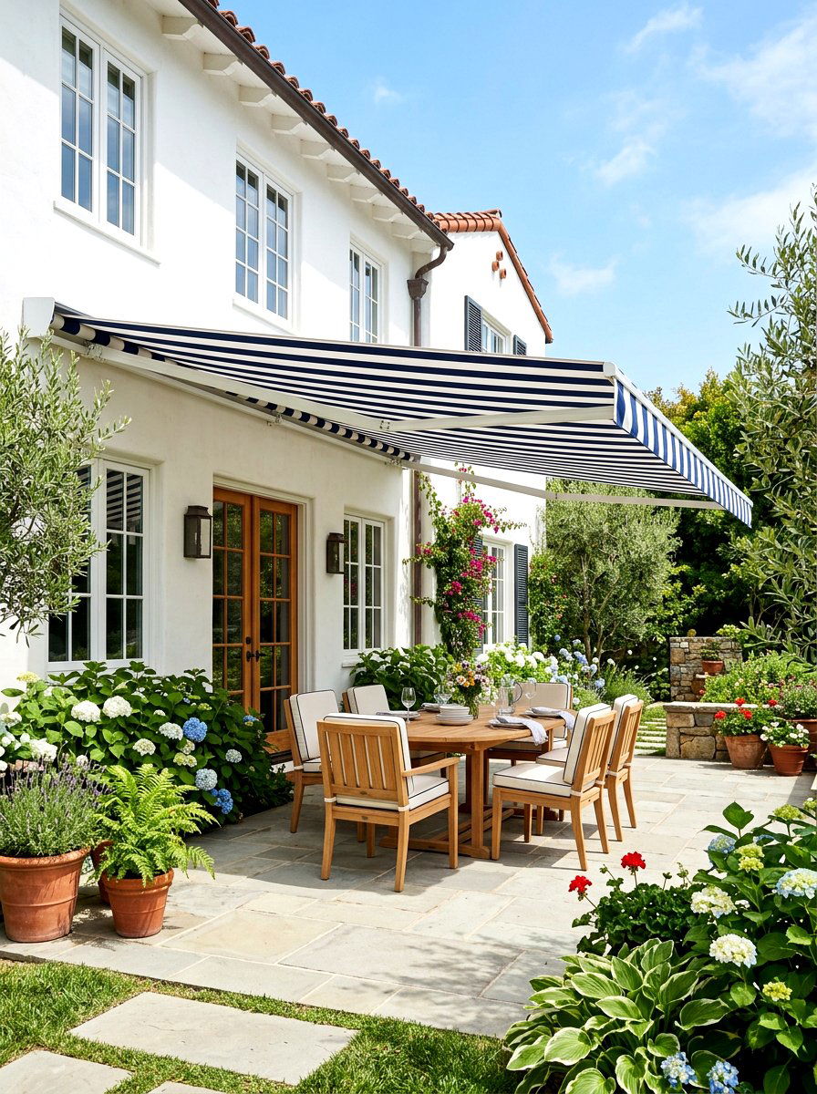 30 Nancy Meyers outdoor dining ideas for Stylish Al Fresco Nights