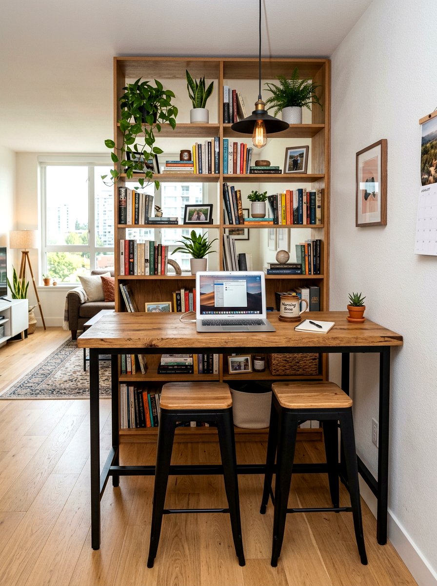 Studio Apartment Dining - 30 apartment dining room ideas