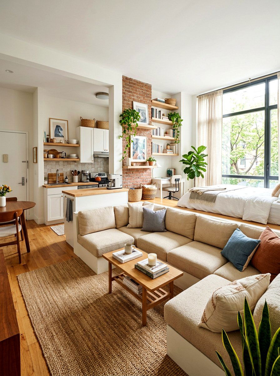 Studio Apartment Pit Couch - 30 pit sofa living room ideas