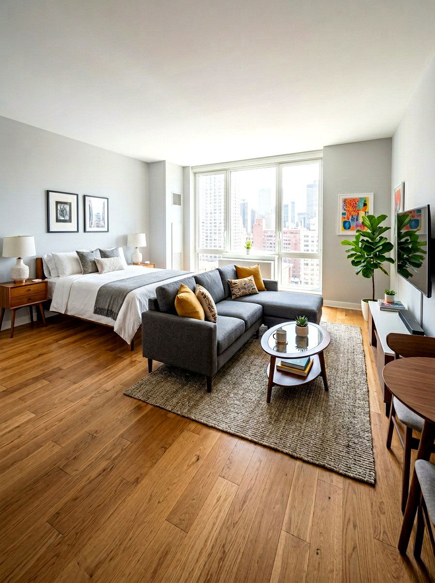 Studio Apartment Sofa Layout - 30 sofa chaise layout ideas
