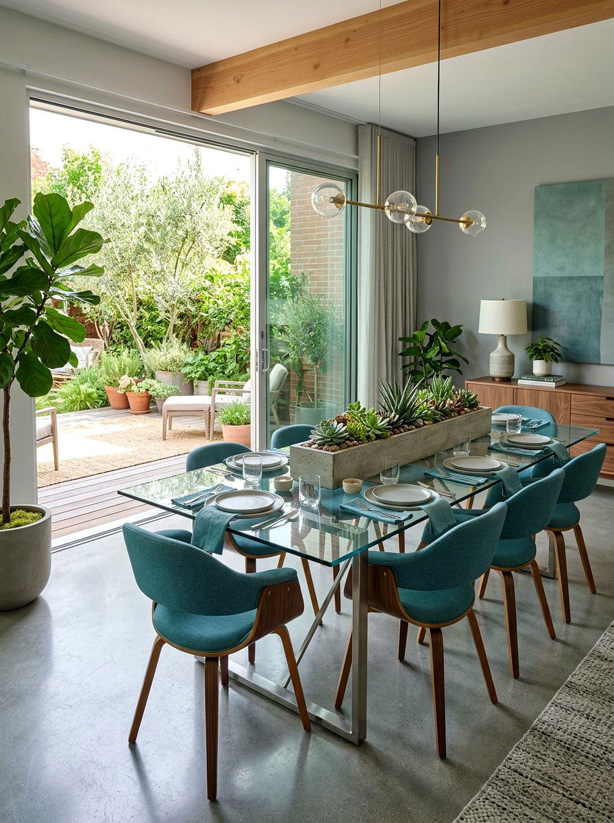 30 Dining Room Centerpiece Ideas For Instant Table Wow Looks