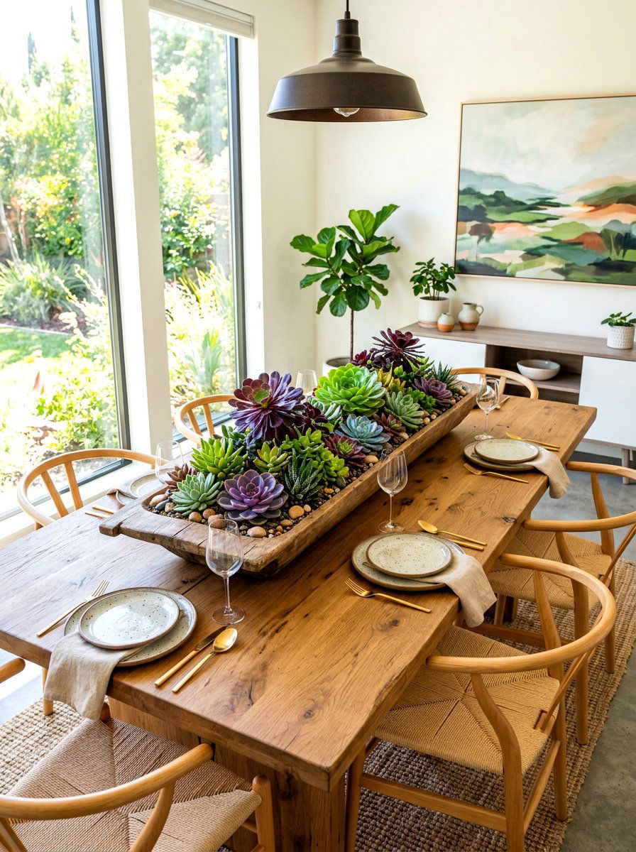 30 Garden Inspired Spring Decor Ideas for a Fresh Seasonal Glow