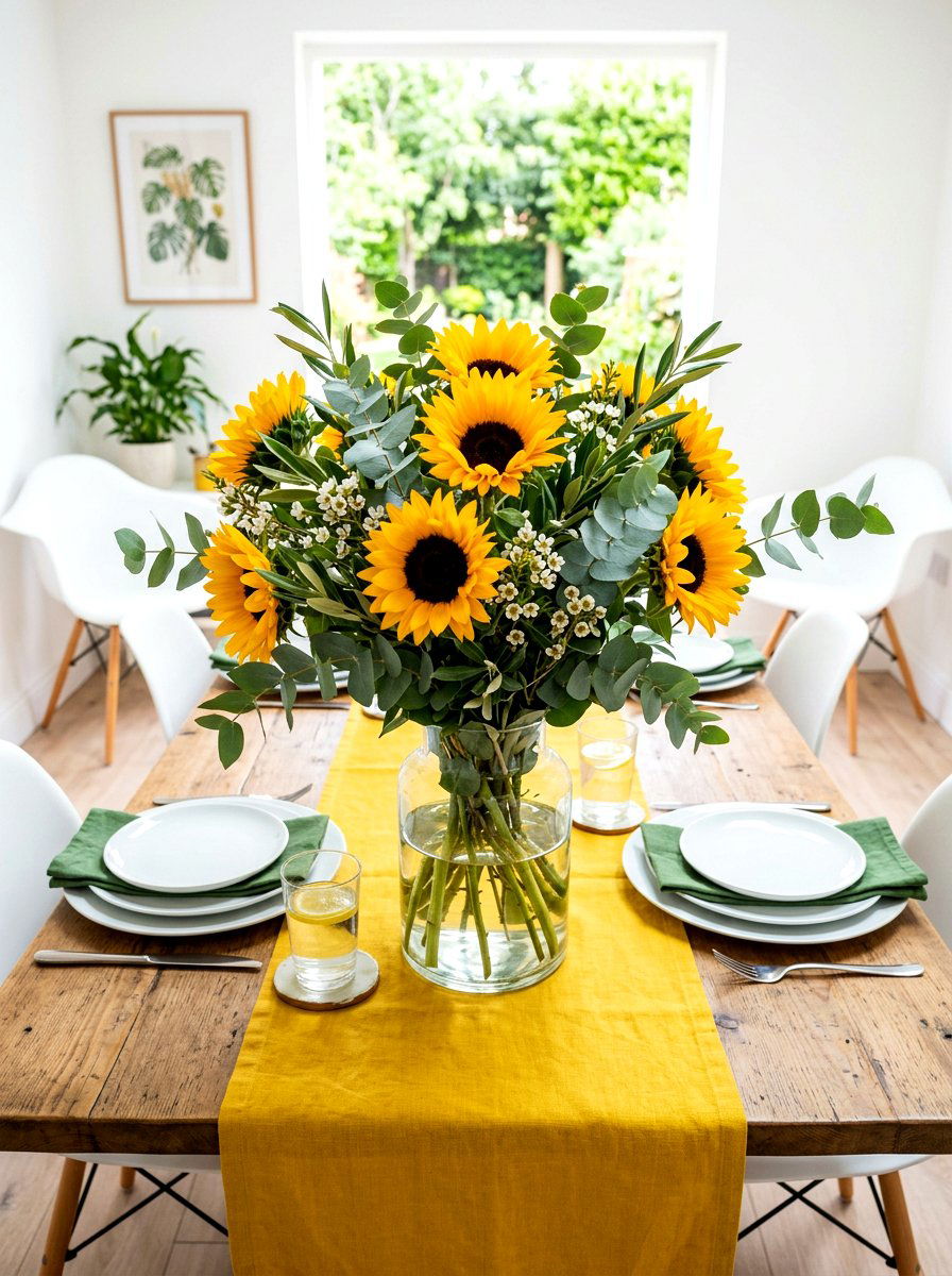 30 Thanksgiving Brunch Table Ideas That Wow Your Guests